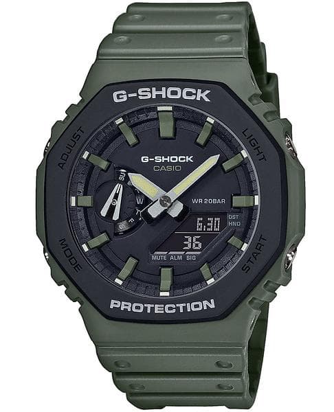 Casio G-Shock GA-2110SU-3A