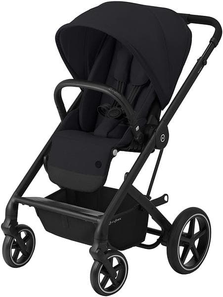 Cybex Balios S Lux (Sittvagn)