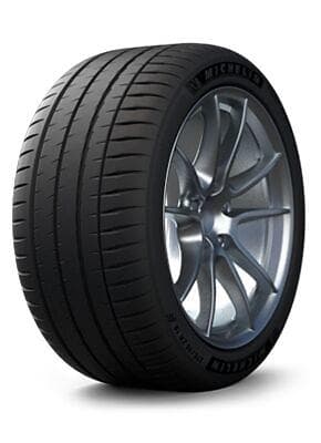 Michelin Pilot Sport 4 235/35 R 19 91Y