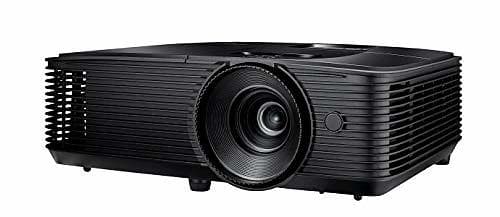 Optoma HD28e