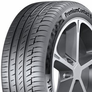 Continental PremiumContact 6 265/45 R 21 108H