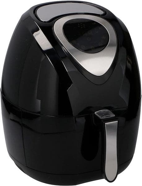 Cuisinier Deluxe Air Fryer 3.2L