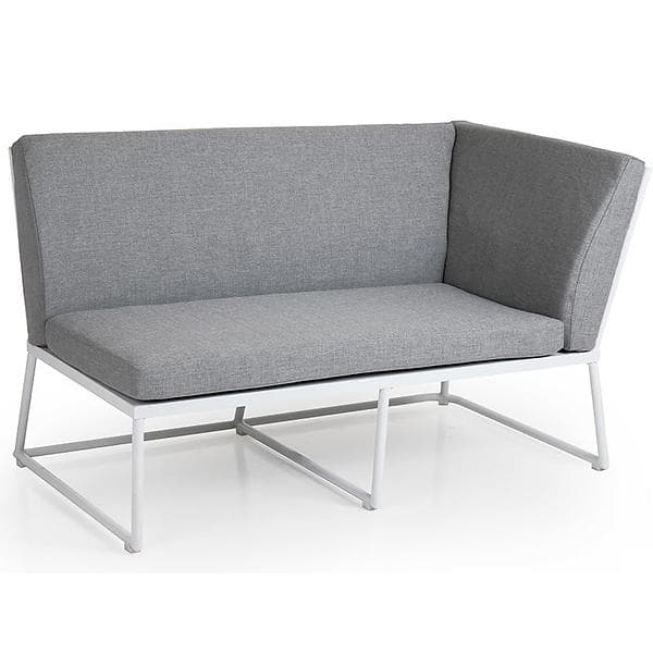 Brafab Vence Soffa Vänster (2-sits)