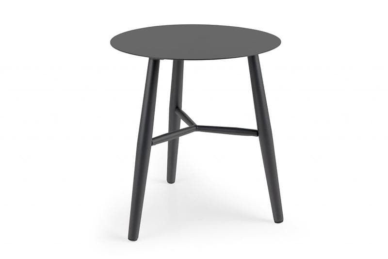 Brafab Vannes Sidobord Ø45cm