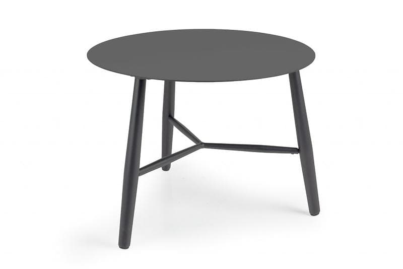 Brafab Vannes Sidobord Ø60cm