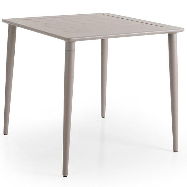 Brafab Nimes Bord 78x78cm