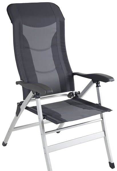 Brafab Tajo Camping Chair