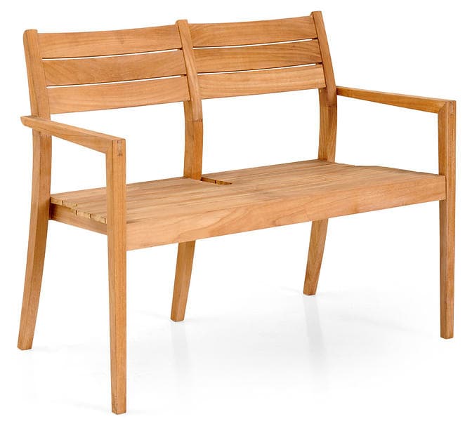 Brafab Chios Soffa (2-sits)