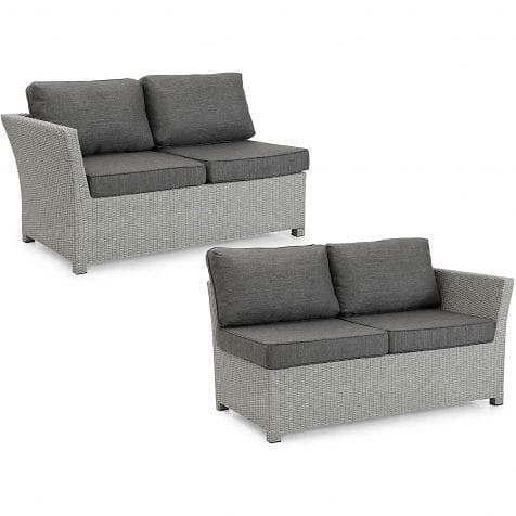 Brafab Adams Soffa (2-sits)