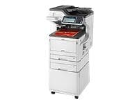 OKI MC883dnct