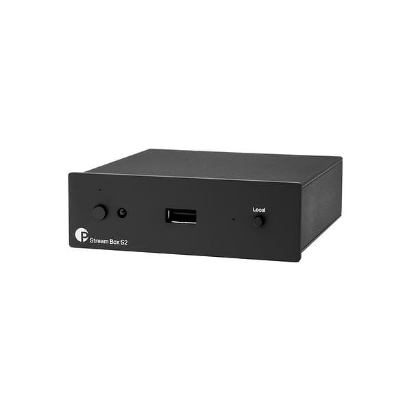 Pro-Ject Stream Box S2