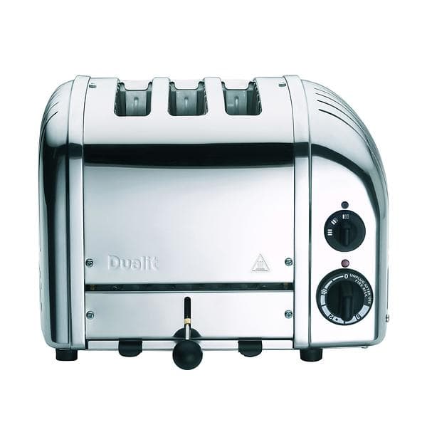 Dualit Classic 3 Slice