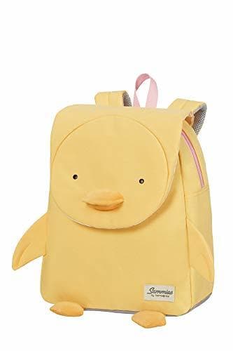 Samsonite Happy Sammies Duck Dodie Backpack S (Jr)