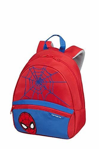 Samsonite Disney Ultimate 2.0 Spider-Man Backpack S