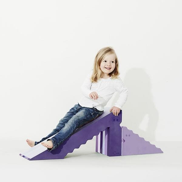 bObles Dino Slide