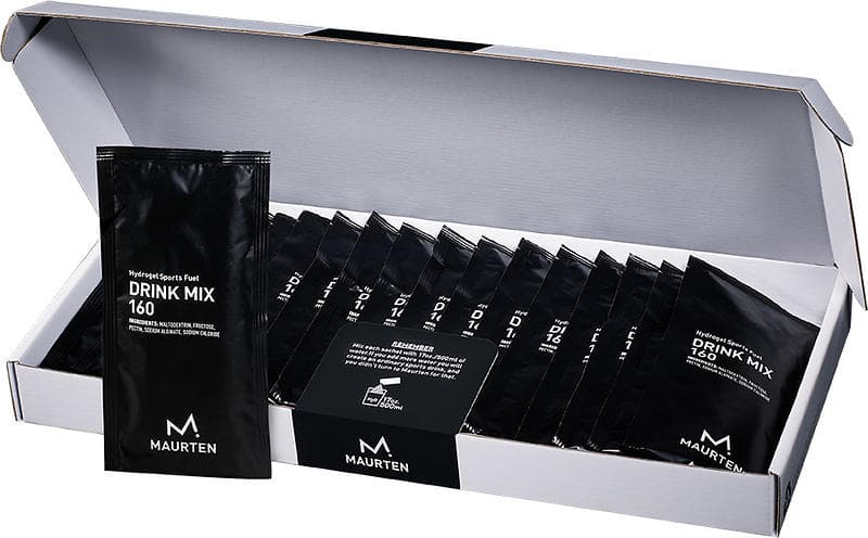 Maurten Drink Mix 160 0,04kg 18st