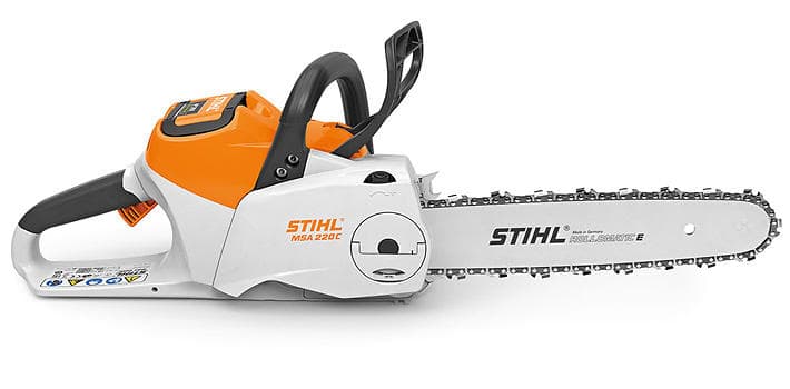 STIHL MSA 220 C-B (Utan Batteri)