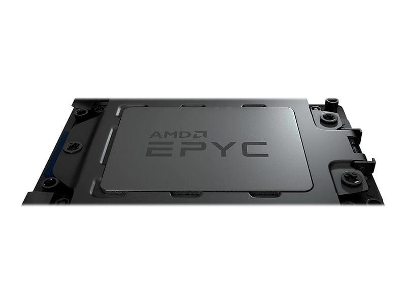 AMD Epyc 7662 2,0GHz Socket SP3 Tray