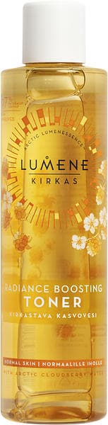 Lumene Kirkas Radiance Boosting Toner 200ml