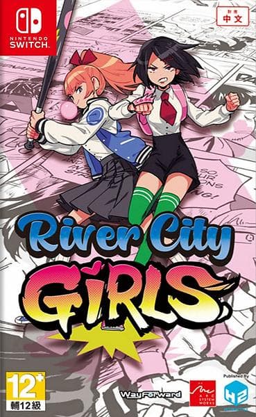 River City Girls (Switch)