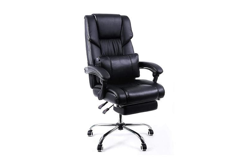 Trademax Qrisp Kontorstol