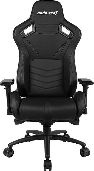 Anda Seat Kaiser