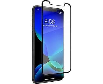 Zagg InvisibleSHIELD Glass Curve Elite for Apple iPhone XS Max/11 Pro Max