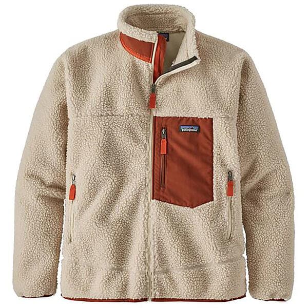 Patagonia Classic Retro-X Jacket (Herr)