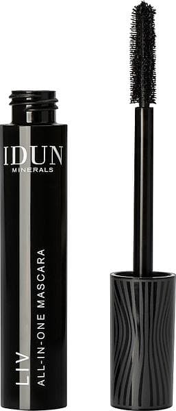 Idun Minerals Liv All In One Mascara 12.5ml