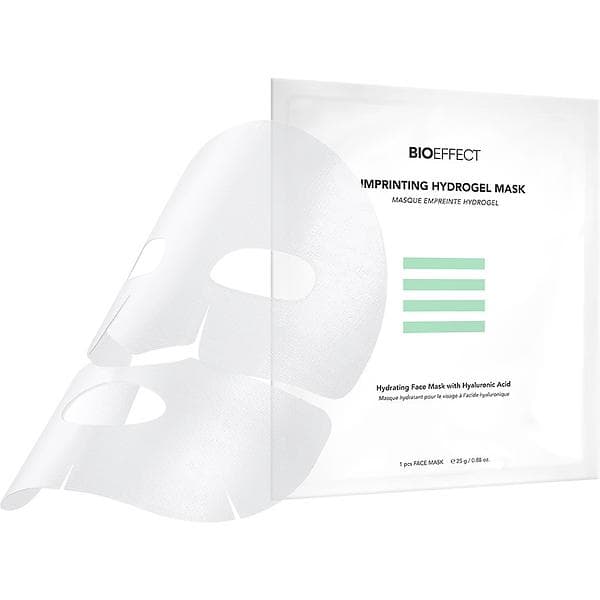 BIOEFFECT Hydra Intensive Facial Mask 1st
