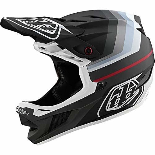 Troy Lee Designs D4 Composite MIPS Cykelhjälm