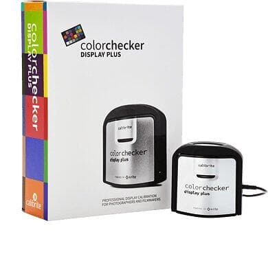 Calibrite ColorChecker Display Plus