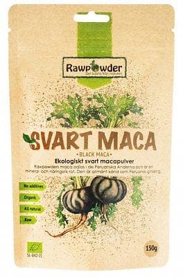 Rawpowder Maca 150g