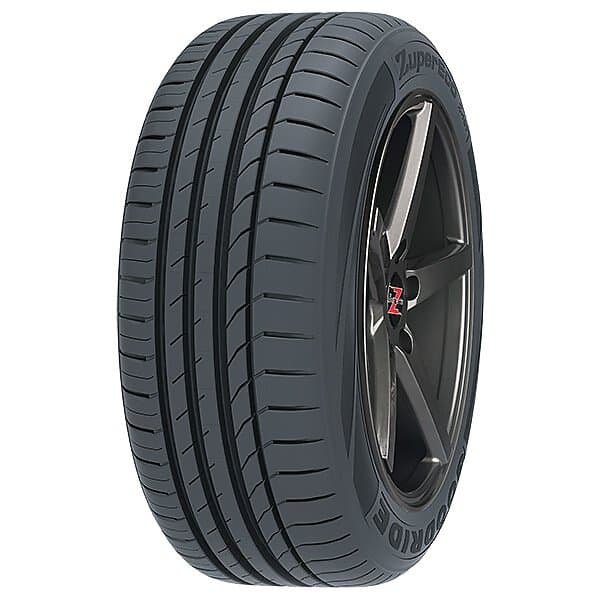 Goodride Z-107 185/55 R 15 82V