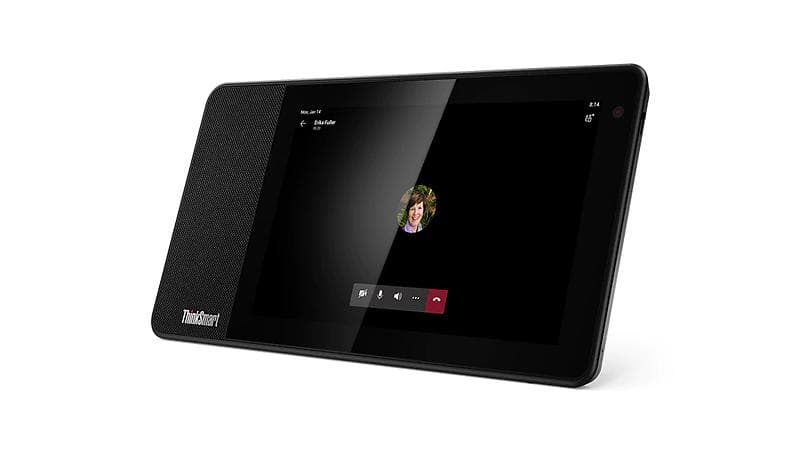 Lenovo ThinkSmart View ZA69 8GB