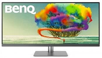 Benq PD3420Q 32" Ultrawide WQHD IPS