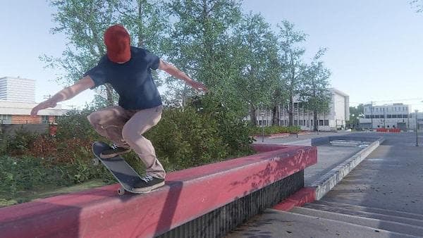 Skater XL (Xbox One | Series X/S)