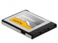 DeLock CFexpress 512GB