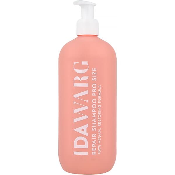 Ida Warg Repair Shampoo 500ml