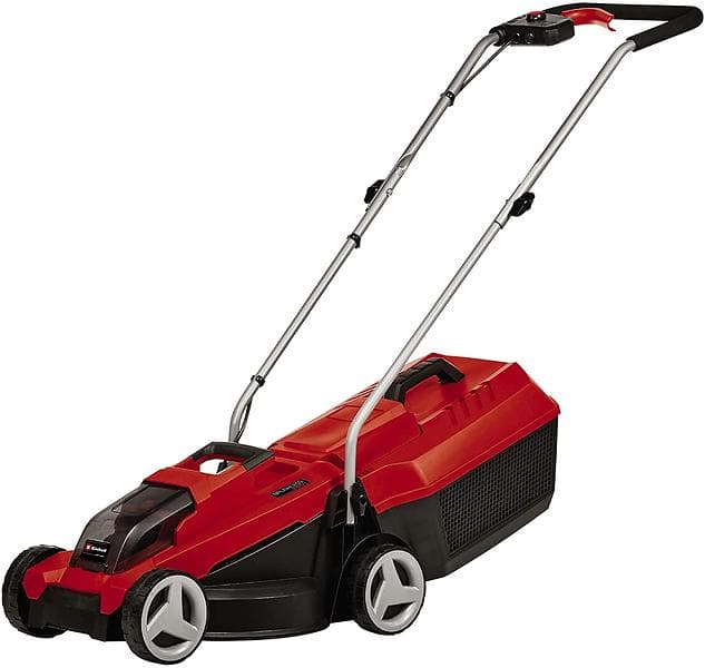 Einhell GE-CM 18/32 Li (Utan Batteri)