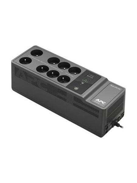 APC Back-UPS BE650G2-CP