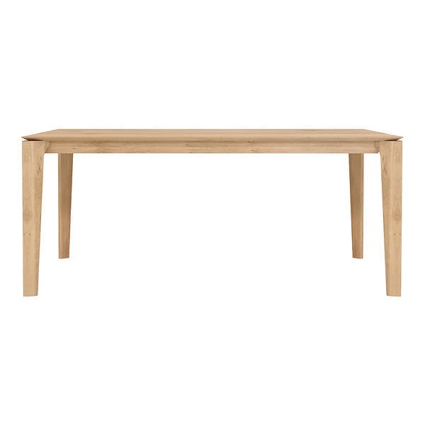 Ethnicraft Bok Matbord 240x100cm