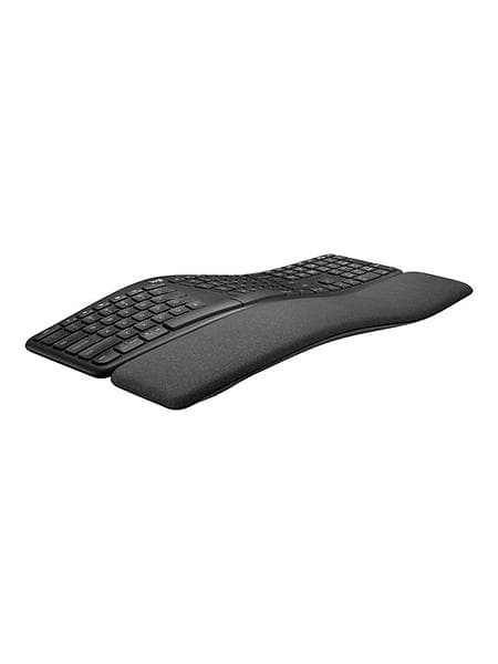 Logitech ERGO K860 (Nordisk)