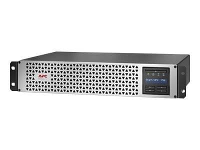 APC Smart-UPS SMTL750RMI2UC