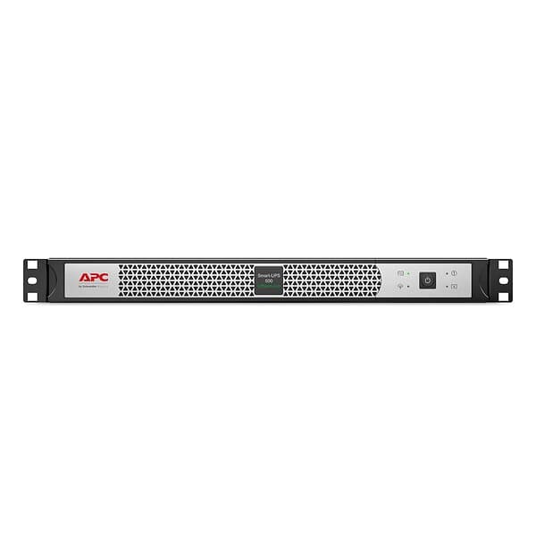 APC Smart-UPS SC SCL500RMI1UC