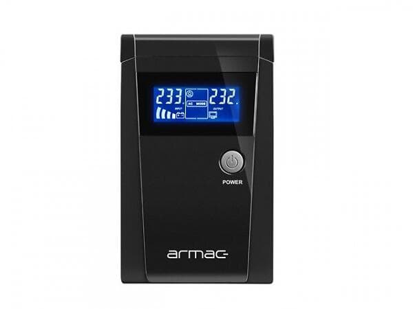 Armac UPS OFFICE LINE-INTERACTIVE O/650E/PSW