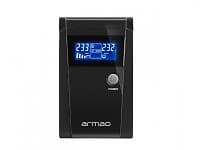 Armac UPS OFFICE LINE-INTERACTIVE O/650F/PSW