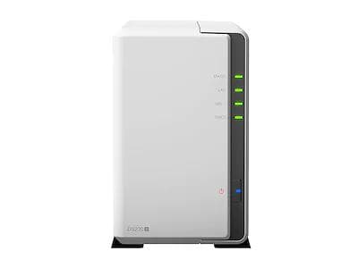 Synology DiskStation DS220j