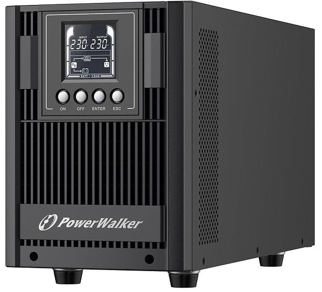 PowerWalker VFI 2000 AT