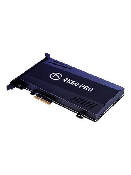 Elgato Game Capture 4K60 Pro MK.2 (10GAS9901)